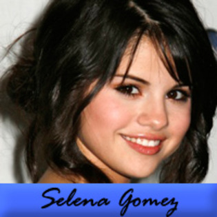 Selena Gomez - Concurs 2
