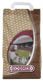 ecomix; 5 kg
