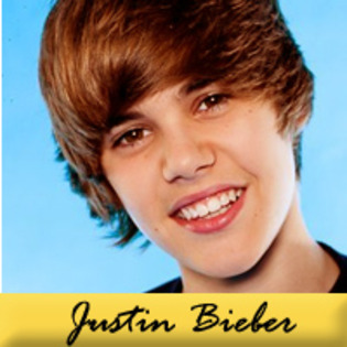 Justin Bieber