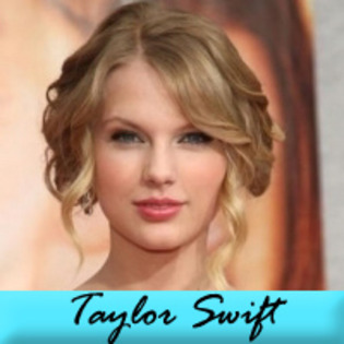 Taylor Swift - Concurs 3