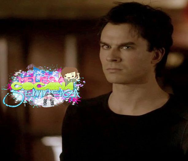 - *cobor in urma Elenei si vazandu-l pe Klaus raman socat cateva clipe,ma incrunt si imi plimb privi; inaintand spre Elena.O apuc de mana si ma pun in fata ei*Jur,daca indraznesti sa te atingi iar de ea!
