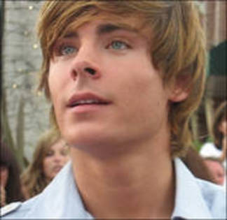 Zac Efron - Concurs 5