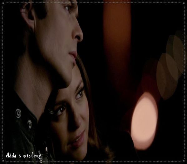 》*ii zambeste; isi pune capul pe umarul lui si-l mangaie*;3