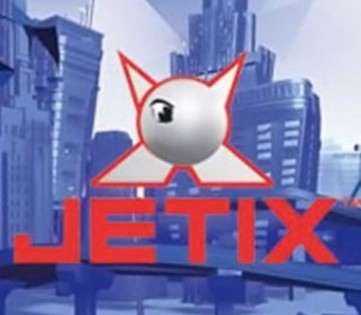 Jetix - Concurs 7