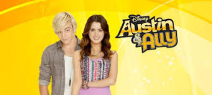 images (1) - Austin si Ally