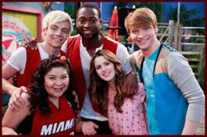 images (2) - Austin si Ally