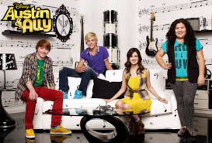 images (3) - Austin si Ally