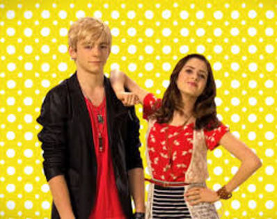 images - Austin si Ally