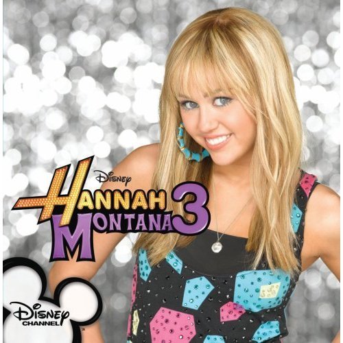 hannah montana 3 - hannah montana 3