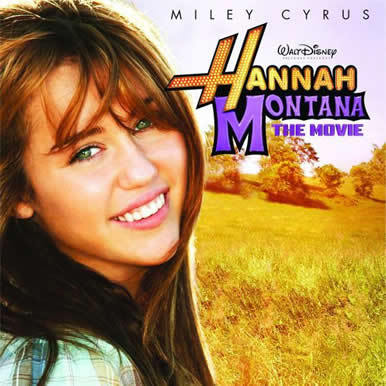 miley the movie - hannah montana 3