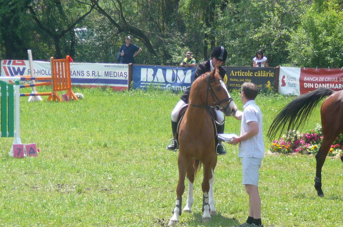 P1170221 - TRANSILVANIA HORSE SHOW  MAI 2015