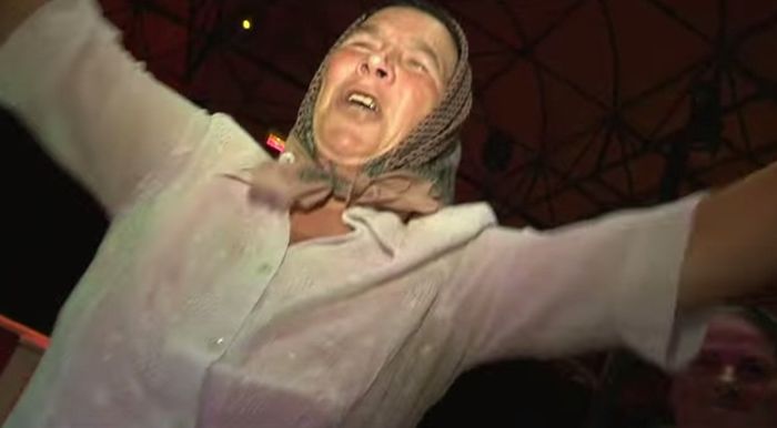 O sa am un stranepot. Iuiuiuiuiuhuhuiii