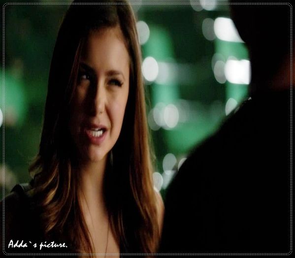 Nu cred ca e loc la noi in casa ;p Ca o sa se duca Stiles cu Denisa acolo ca le e mai usor. - episodul 28