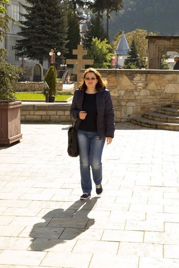 IMG_6732 - Eu si sotul meu impreuna cu baiatul si fata noastra