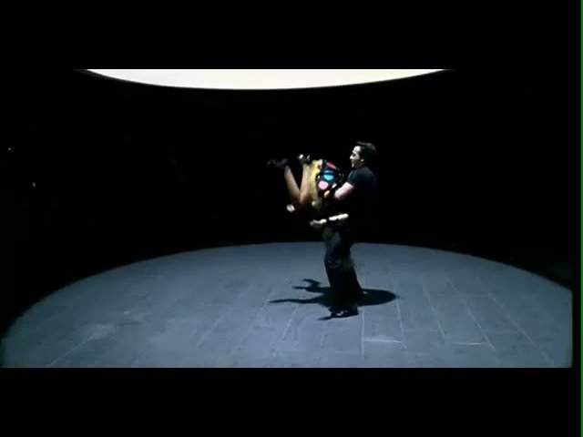 Andreea Balan - Superwoman 2009 (Video Original HD) by www.RadioFLy.ws-50 - andreea balan-superwomen