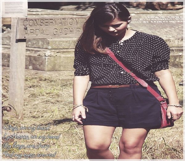 ×rιdeordιe ☠ ¦  dau foc la bicicletă, şi-aşa m-am săturat de ea.