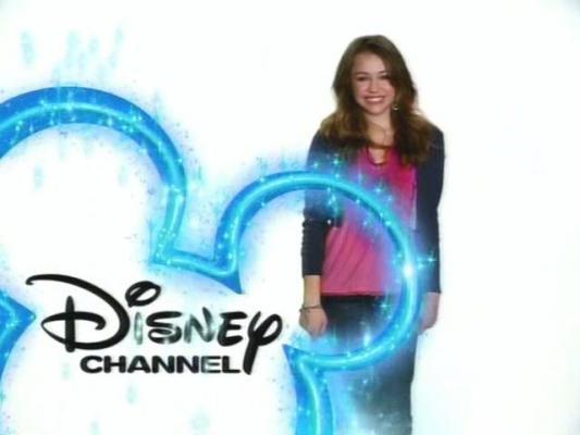 RYYSPGOZENDWCUTBZOA - miley intro disney channel