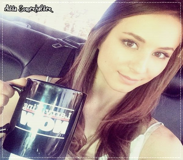 Bine..ma duc sa-ti fac o cafea ca la mine in sat ! Apropo, eu sunt Ileana.