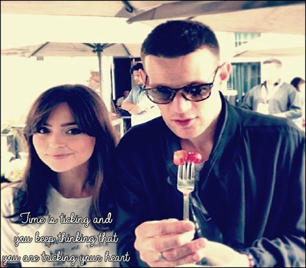 ×rιdeordιe ☠ ¦ ¤stă şi plânje cu o poză în mână¤ - Epii 27 _ Earned it