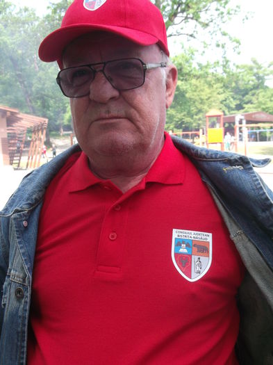 SCAPAT DIN MANA REBELILOR