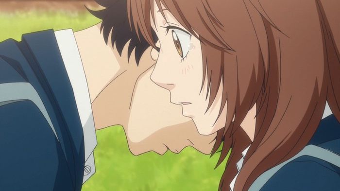  - Ao Haru Ride