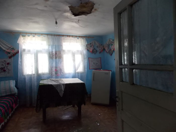 camera di fata - POZE CU CASA DE LA TURDAS 2015