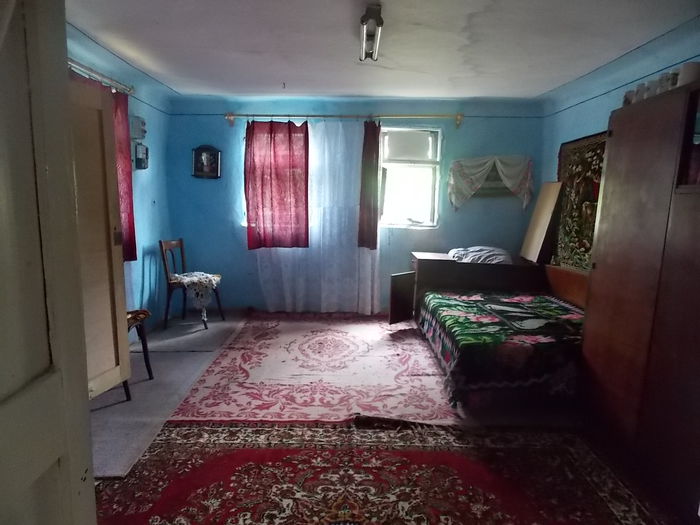camera din fata - POZE CU CASA DE LA TURDAS 2015
