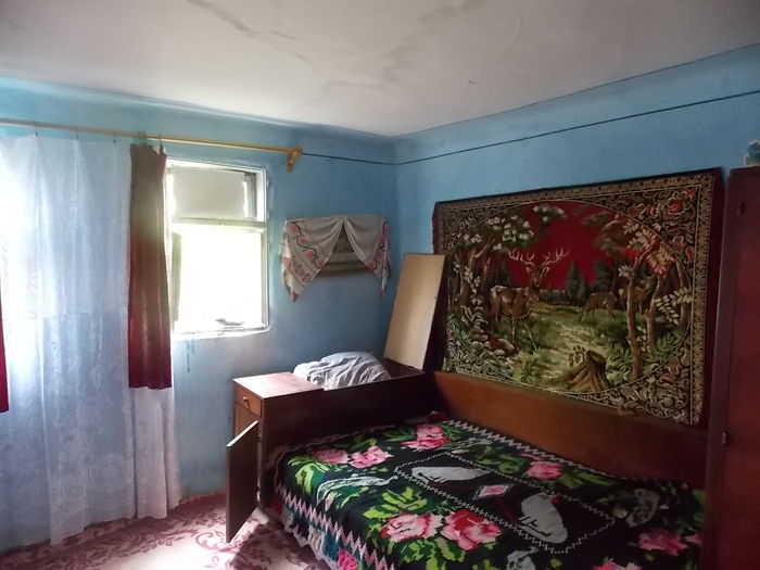 camera din fata - POZE CU CASA DE LA TURDAS 2015