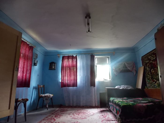 camera din fata - POZE CU CASA DE LA TURDAS 2015