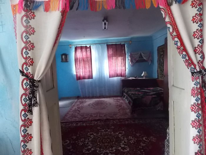 camera din fata - POZE CU CASA DE LA TURDAS 2015