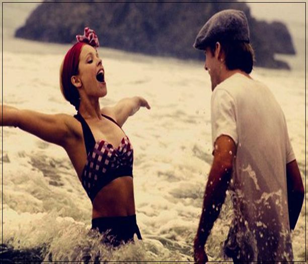 ❝ _ Noah & Ellie | A.J. _ ❝