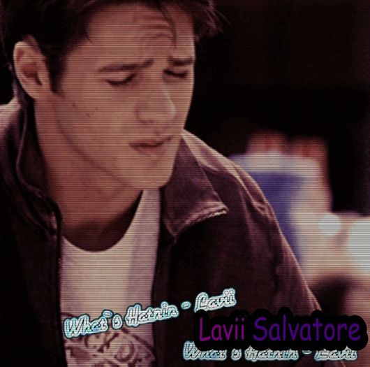 # Ѕτгεss # : ba , ba , stai baaa , ca nu ne o tra;;;;;geam p;;;aici ;; i pune si lui ``weskey `` :))