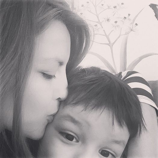 ♡ day 109 ;; 18.05.2015 ♡ - 400 days pics with Elena-FINISH