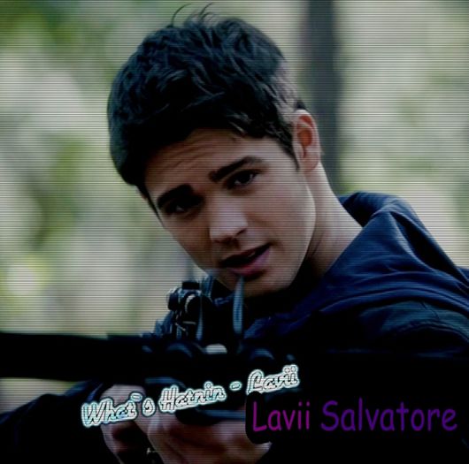 # Ѕτгεss # : Salll sal , da , da stiu , forever alun , m am obejnuit ba =))))))) - here - episode 47 - done