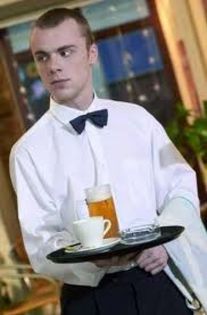 *fuge dupa el*Domnu, domnu n-ati platit cafeaua. - episodul 29