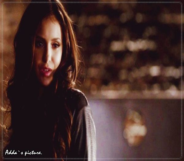*se intoarce cu c;ru la el ignorandu-l*