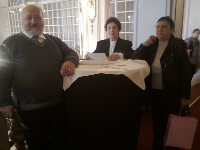 2014 - Familia Prisacaru