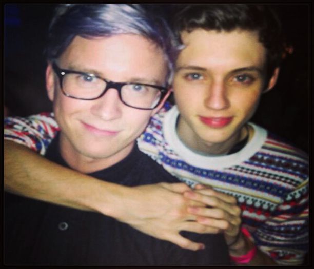 ❝ _ TROYLER | Gabbx _ ❝