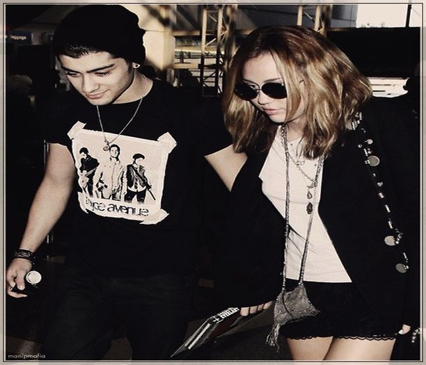 ❝ _ ZILEY | Gabbx _ ❝