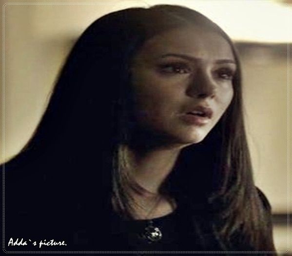 》clk *se ia cu mana de picior* Klaus:| A inceput s-o tortureze pe Freya ca sa-mi faca mie rau..... - here - episode 47 - done