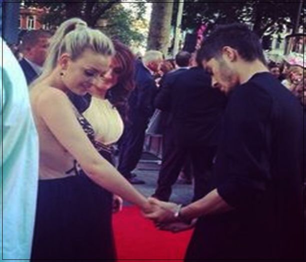 ❝ _ ZERRIE | Maya _ ❝