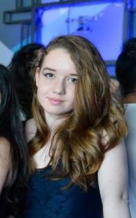 Marina 15 ani - Marina fata mea