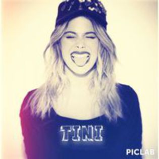 Ziua 11 - 100 days-Martina Stoessel