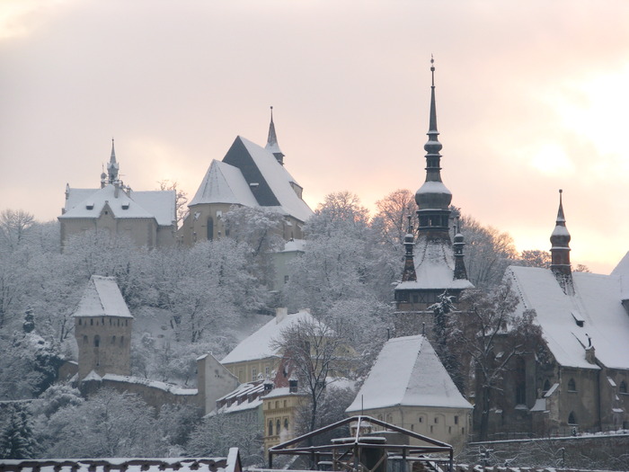 Sighisoara