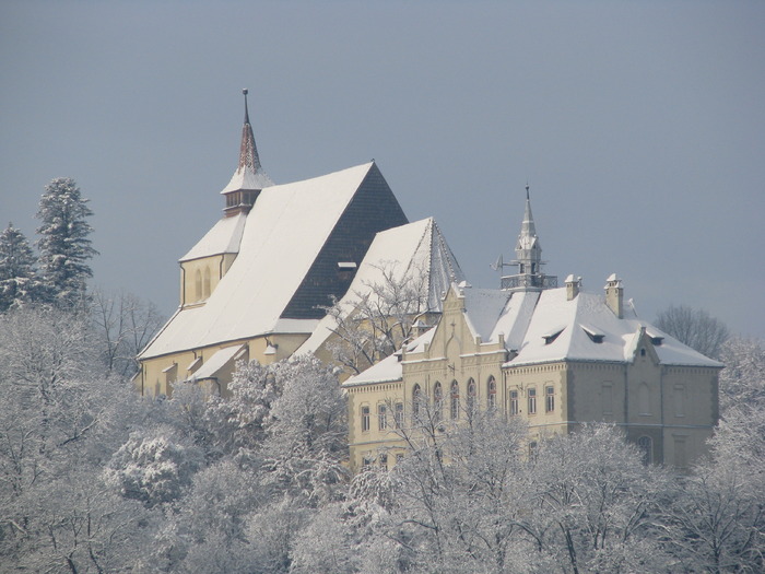 Sighisoara