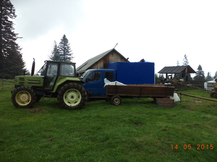 Stana din Dealul Alb-58