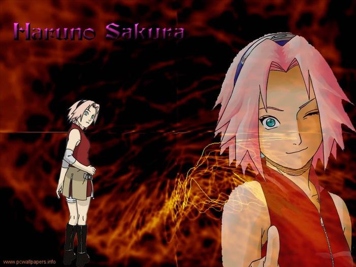 sakura - album pentru sakuralovesasuke