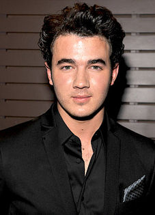 3.kevin jonas