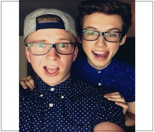 ❝ _ TROYLER | Alexiie _ ❝