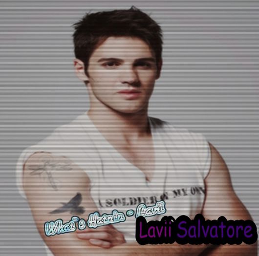 Kl : Nu pleca ba nicaieri , stam aci la menele si bautura , ca asa e frumos ;x; SI NU MA REFUZAAAAAAAAAAAAAA , STII CA ESTI VIATA  MEAAAAAAAAAAAAA , SA FIU NEBUNU` TAU SI TU NEBUNA MEAAAAAAAAAAAAAA #Steff .
